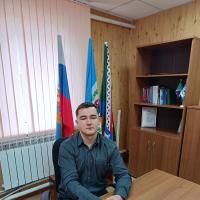 Непомнящий Олег Викторович Глава Преображенского муниципального образования
